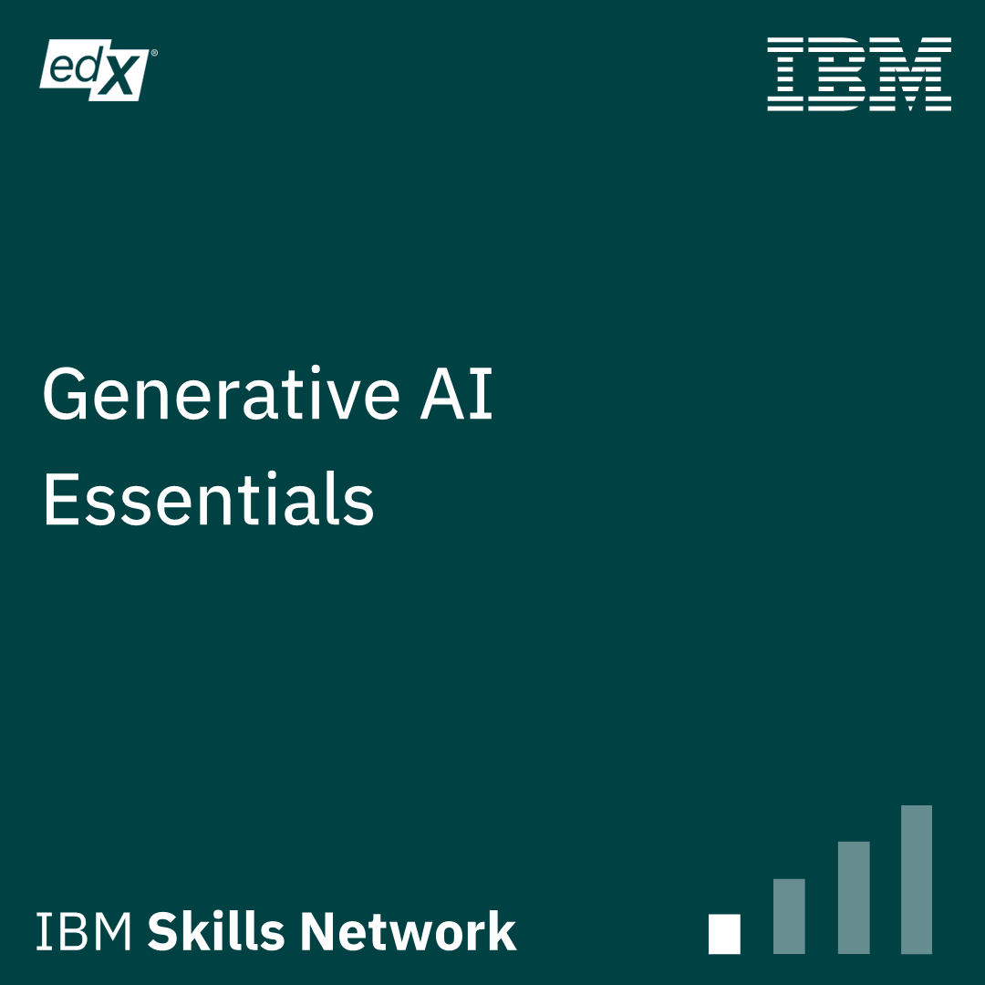 Generative AI